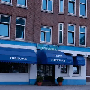 *** Hotel Turkuaz Nederland