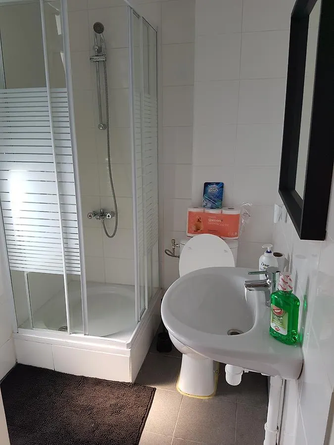Sinbad Bed & Breakfast Rotterdam