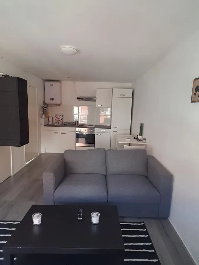 Sinbad Bed & Breakfast Rotterdam
