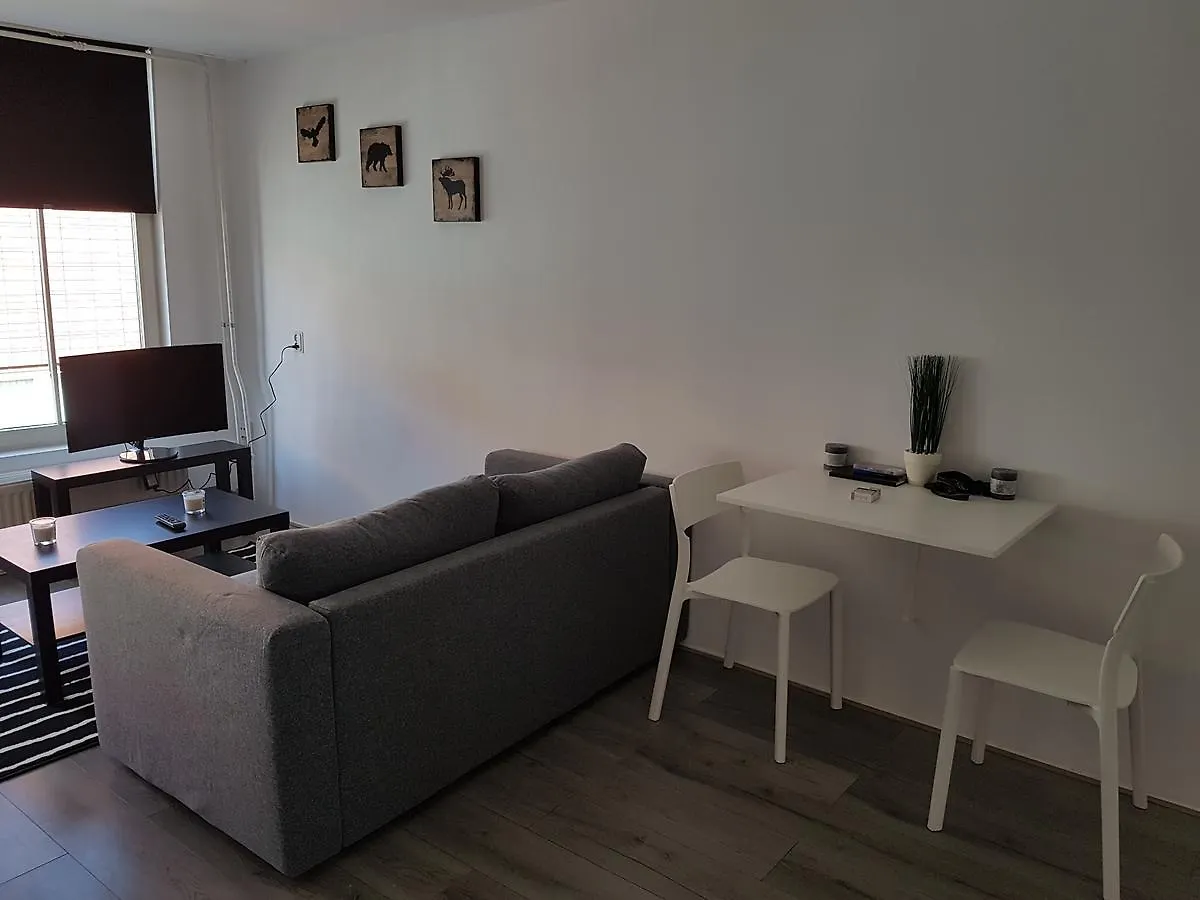 Sinbad Bed & Breakfast Rotterdam