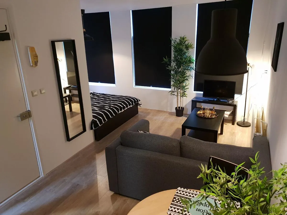 Sinbad Bed & Breakfast Rotterdam Netherlands