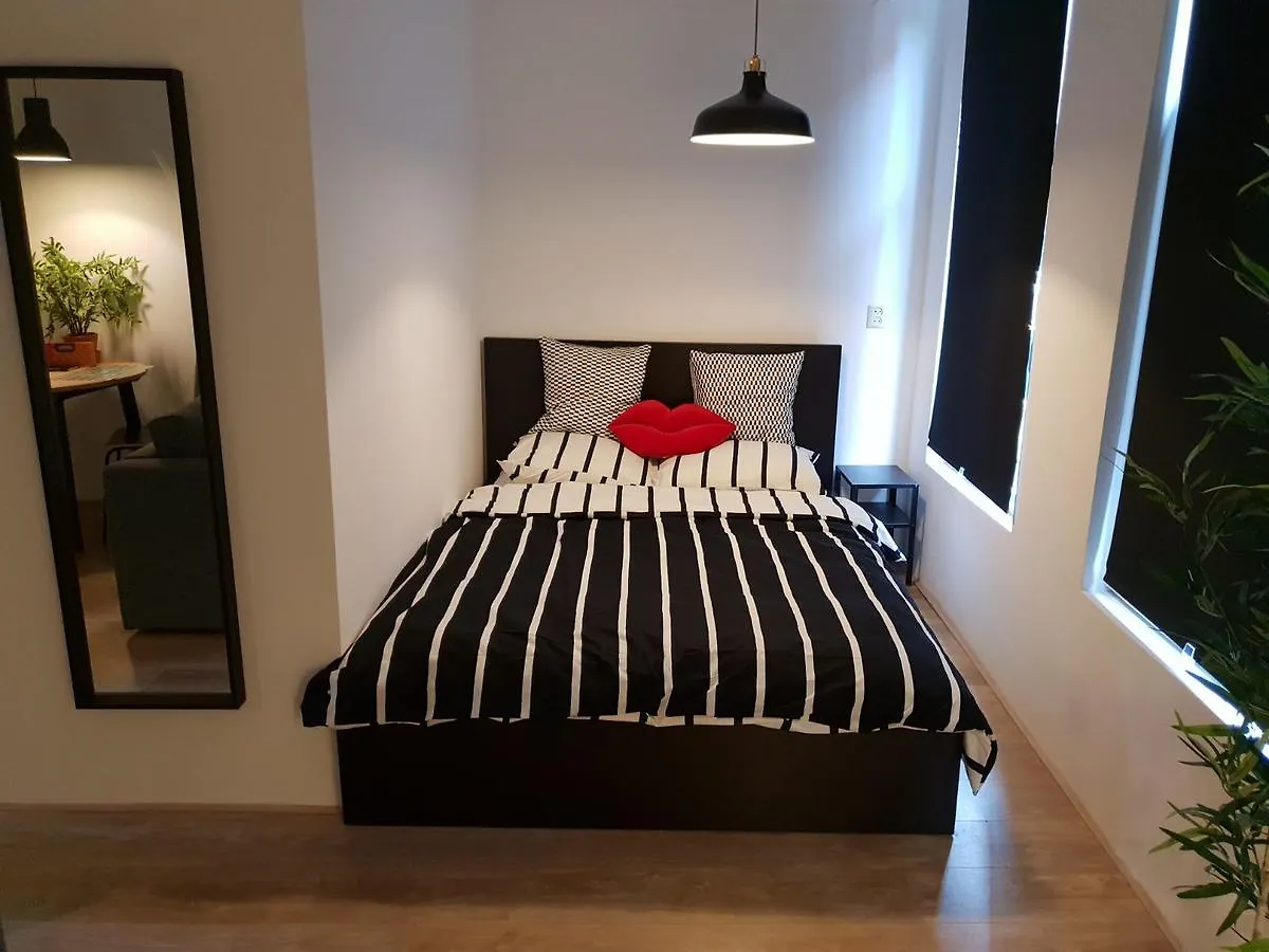 Sinbad Bed & Breakfast Rotterdam