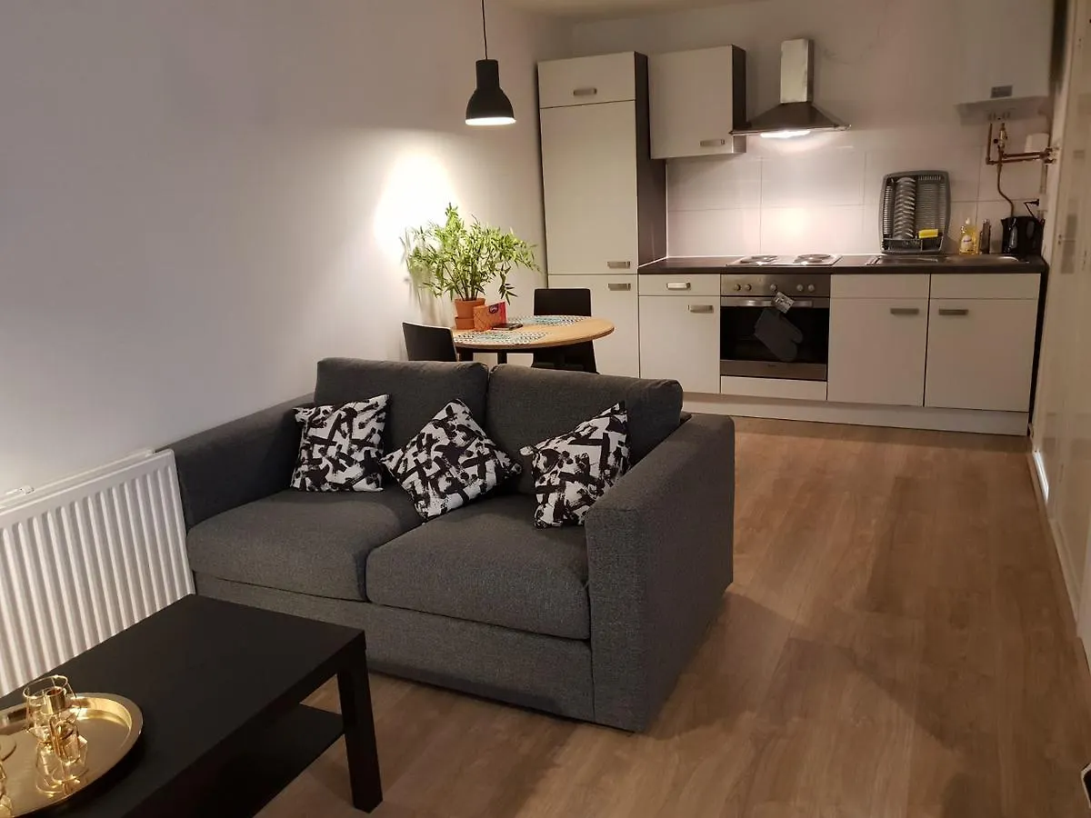 Sinbad Bed & Breakfast Rotterdam Netherlands